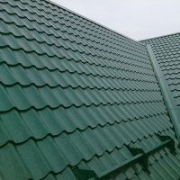 Лот: 22637342. Фото: 5. Металлочерепица