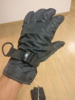 Лот: 16812949. Фото: 2. Перчатки для мотопароплана зимние. Обмундирование и экипировка