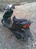 Лот: 903666. Фото: 2. Honda Dio Af 34. Мототехника