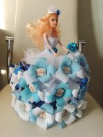 Лот: 3749406. Фото: 5. букет из конфет конфетная сладкая...