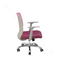 Лот: 14550124. Фото: 3. Офисное кресло Компьютерное кресло... Мебель