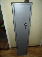 Лот: 6829996. Фото: 2. Сейф оружейный. Охота