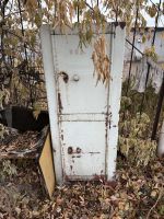 Лот: 25898481. Фото: 3. Металлический шкаф. Мебель