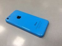 Лот: 9074992. Фото: 2. Iphone 5C Blue 32GB. Смартфоны, связь, навигация