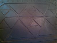 Лот: 4927673. Фото: 4. Коврики резиновые КИА Рио KIA... Красноярск