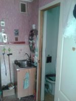 Лот: 3982794. Фото: 4. Гостинка 14 м2 Джамбульская 19б. Красноярск