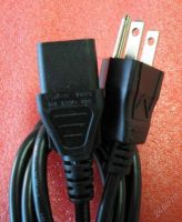 Лот: 66218. Фото: 2. Шнур питания 10А 125V (от 1 рубля... Комплектующие