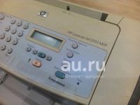 Лот: 25321817. Фото: 2. Прoдам лазерное МФУ HP LaserJet... Принтеры, сканеры, МФУ