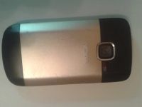 Лот: 3820765. Фото: 2. Nokia C3, хороший телефон пользовался... Смартфоны, связь, навигация