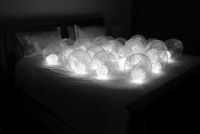 Лот: 3713698. Фото: 3. Шары светящиеся, гелиевые с обработкой... Красноярск