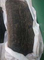 Лот: 11870521. Фото: 5. летние шины