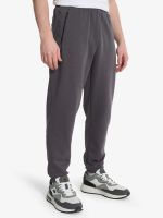 Лот: 24955740. Фото: 2. Брюки мужские Kappa, Серый. Спортивная одежда
