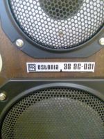 Лот: 9577320. Фото: 7. Эстония 35АС-021
