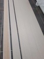 Лот: 25393403. Фото: 4. МДФ панель и два уголка. Красноярск