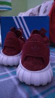 Лот: 10876546. Фото: 2. Кроссовки Adidas Originals tubular... Мужская обувь