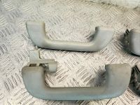 Лот: 25513212. Фото: 2. ручки салонные toyota Corolla... Автозапчасти