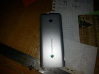 Лот: 7475211. Фото: 2. Sony Ericsson j108i Cedar. Смартфоны, связь, навигация