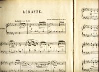 Лот: 18724597. Фото: 3. Нувеллист: Ежемесячный нотный... Коллекционирование, моделизм