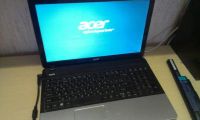 Лот: 7455964. Фото: 2. acer aspire e1 531 не загружает... Компьютеры, ноутбуки, планшеты