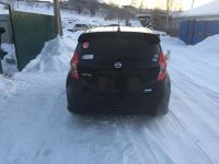 Лот: 10387516. Фото: 6. Nissan Note