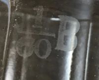 Лот: 15212434. Фото: 7. Пивная кружка Царской России...