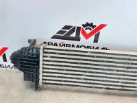 Лот: 25661230. Фото: 2. интеркулер Haval Jolion. Автозапчасти