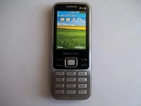Лот: 4406214. Фото: 2. Samsung GT-C 3322 2х сим. внешне... Смартфоны, связь, навигация