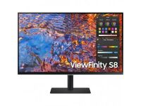 Лот: 23970968. Фото: 2. Монитор Samsung ViewFinity S8... Мониторы, проекторы