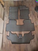 Лот: 11442250. Фото: 4. Авто коврики , Honda Stream 2. Красноярск
