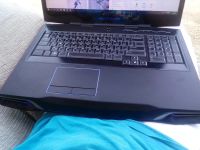 Лот: 8091654. Фото: 7. Alienware m17xr3 топовый игровой...