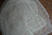 Лот: 3553618. Фото: 2. 2 накидки на кровать 180*200см. Антиквариат