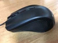 Лот: 17555895. Фото: 3. Мышь Oklick 225M USB черная новая... Компьютеры, оргтехника, канцтовары