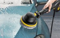 Лот: 12072928. Фото: 4. Вращающаяся щетка Karcher WB 100. Красноярск