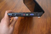Лот: 14022276. Фото: 4. Нетбук ноутбук MSI U135DX-1834Ru... Красноярск