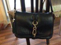 Лот: 4347224. Фото: 4. Сумочка на/через плечо, кожа. Красноярск