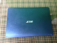 Лот: 7269686. Фото: 2. Ноутбук Acer TLX 3830TG i3 2310... Компьютеры, ноутбуки, планшеты