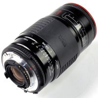 Лот: 3058573. Фото: 3. Sigma 70-210mm/3.5-4.5 AF APO... Красноярск