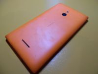 Лот: 9984882. Фото: 2. Nokia XL под восстановление или... Смартфоны, связь, навигация