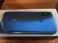 Лот: 16437204. Фото: 3. Xiaomi Mi 8 (6Gb RAM, 128Gb ROM... Красноярск