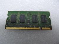Лот: 6317758. Фото: 2. Память SO-DIMM 1GB DDR2 Transcend... Комплектующие