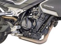 Лот: 25774717. Фото: 6. Мотоцикл CFMoto 800NK Advanced...