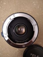 Лот: 17596937. Фото: 3. Объектив Converter Kenko Mx-AF... Красноярск