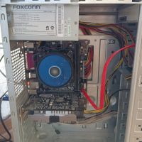 Лот: 19579370. Фото: 3. Компьютер (i3 4310/12gb/120ssd... Компьютеры, оргтехника, канцтовары