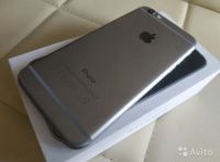 Лот: 14167202. Фото: 3. iPhone 6 16gb РСТ идеальное состоя. Красноярск