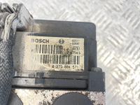 Лот: 25718047. Фото: 8. блок abs toyota corolla ZZE120