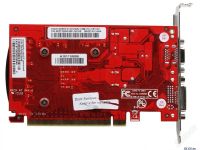 Лот: 1092150. Фото: 2. NVIDIA Geforce GT220 Palit. Комплектующие