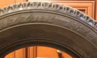 Лот: 9016066. Фото: 7. Шины 185/70 R13 Bridgestone Blizzak...
