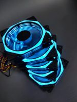 Лот: 10192924. Фото: 5. ledcool.r4.lightblue LED светлоголубой...