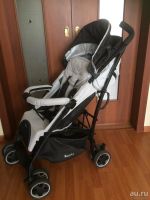 Лот: 9217016. Фото: 2. Коляска Kiddy City'n Move. Детский транспорт
