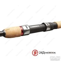 Лот: 12484920. Фото: 2. Спиннинг штек. DAIWA &quot;Ninja... Рыбалка